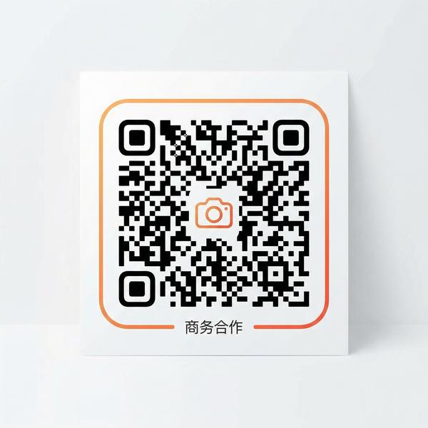 母狗官网商务合作二维码